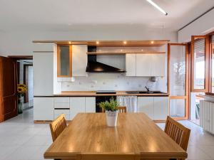 La Finestra sugli Ulivi