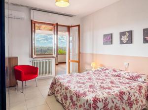 La Finestra sugli Ulivi