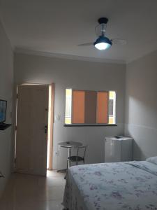 Suite mobiliada aconchegante praia atalaia