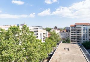 Hotels B&B HOTEL Lyon Centre Monplaisir : photos des chambres