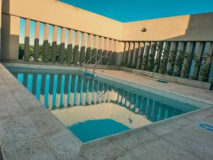 Luminoso y Aireado con Piscina