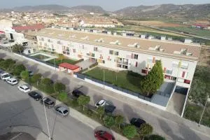 Apartamentos Andorra - Marcén