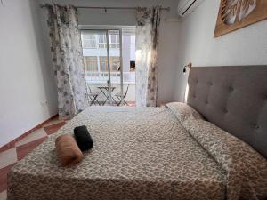 Apartamento Tincho Zapillo Playa by Almeria2stay