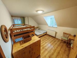 Chalupa Širůček Budislav