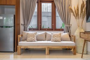 Sunterra 3- Luxury 3Bedroom Villa in Canggu with Private Pool - Exclusive Special Promo