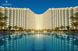 The M-Arena Cam Ranh BeachFont