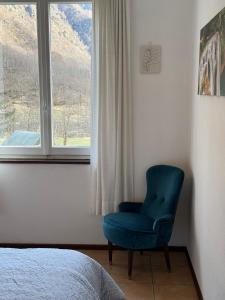 Casa Sonia Your Refuge in Valle Verzasca