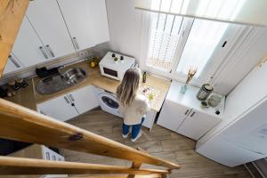 Nordik Apartments Urban - Trinidad "Eide"