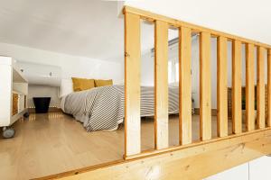 Nordik Apartments Urban - Trinidad "Eide"