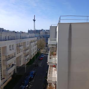 proche Paris chambre hôte