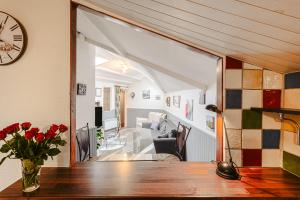 Maison coeur de ville chez Diego