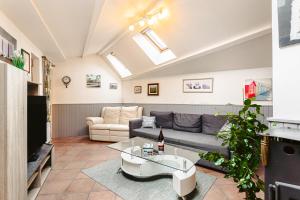 Maison coeur de ville chez Diego