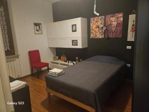 Three-Bedroom Deluxe Apartment