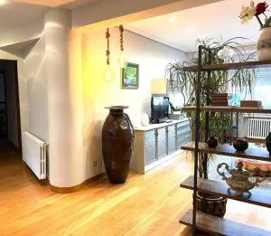 Pequeñeces - Sierrapando