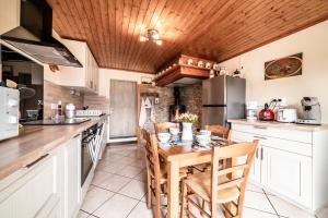Gite La Ferme de la plaigne