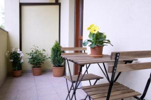 HQ Aparthotel Milano Inn - Smart Suites