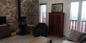 Maisons d'hotes Ferme Ithurburia : photos des chambres