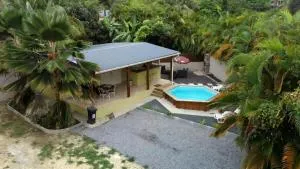 Wakerasuites - Baimbridge