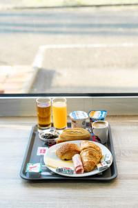 Hotels Fasthotel Le Mans Nord FH CONFORT : photos des chambres