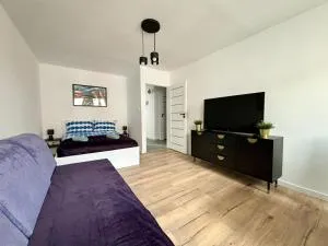 Twój Apartament Centrum - 马尔堡