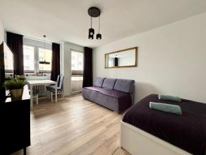 Twój Apartament Centrum 5 min od Zamku Krzyżackiego