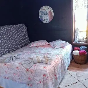 CASA Vida - 南圣弗朗西斯科