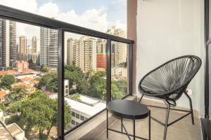 137 Estiloso Allianz Parque Pompeia