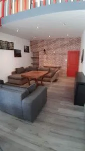 Gîte Muriel et Fab - 于泽