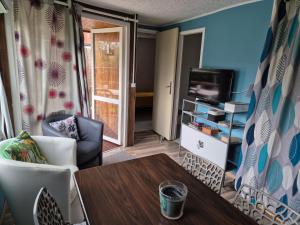 Maisons d'hotes Chez Bouju : photos des chambres