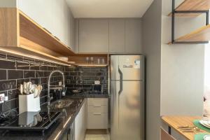 137 Estiloso Allianz Parque Pompeia