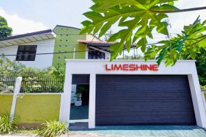 Limeshine - Airport Transit Hotels & Residences