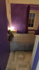 Appartements Gite Muriel et Fab : photos des chambres