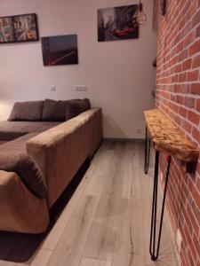 Appartements Gite Muriel et Fab : photos des chambres