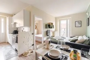 Ever Green, centro storico di Biella - Chiavazza