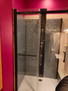 Appartements Gite Muriel et Fab : photos des chambres