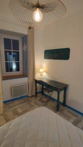 Appartements Gite Muriel et Fab : photos des chambres