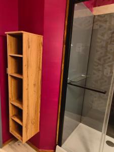 Appartements Gite Muriel et Fab : photos des chambres