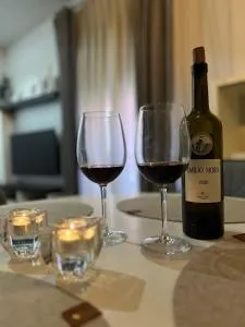 Casa D'utor - Arquillos