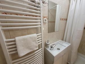 Brixton Rooms & Apartments Budapest