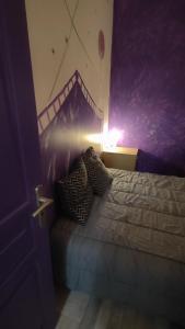 Appartements Gite Muriel et Fab : photos des chambres