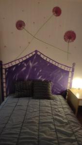 Appartements Gite Muriel et Fab : photos des chambres