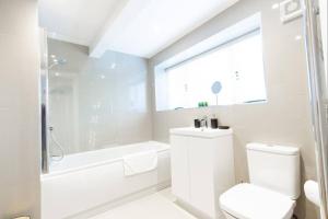 Beautiful grade 2 listed cottage