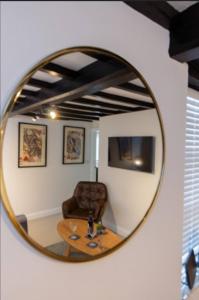 Beautiful grade 2 listed cottage