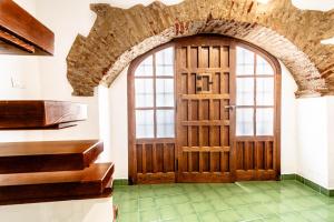 Casa Callejita del Clavel