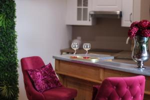 Appartements Le Loft Paradise : photos des chambres