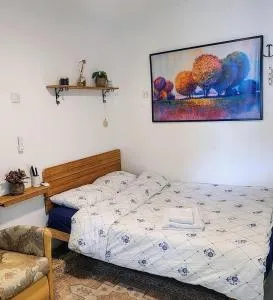 A country house in the city - 佩塔提克瓦