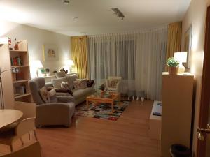 Kurpark-Residenz 206