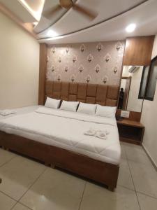 The prime hotel