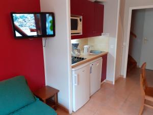 Appartements Superbe duplex : photos des chambres