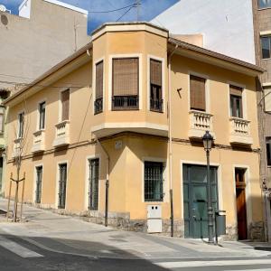 Luxurious boutique apartment, Alicante centre